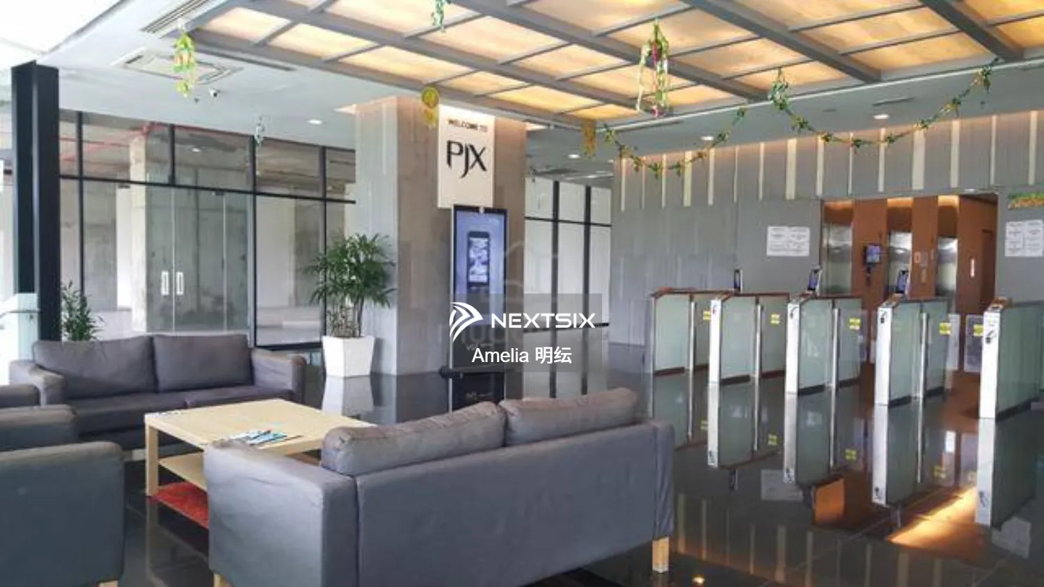 Office For Rent in Petaling Jaya Selangor - Image 2