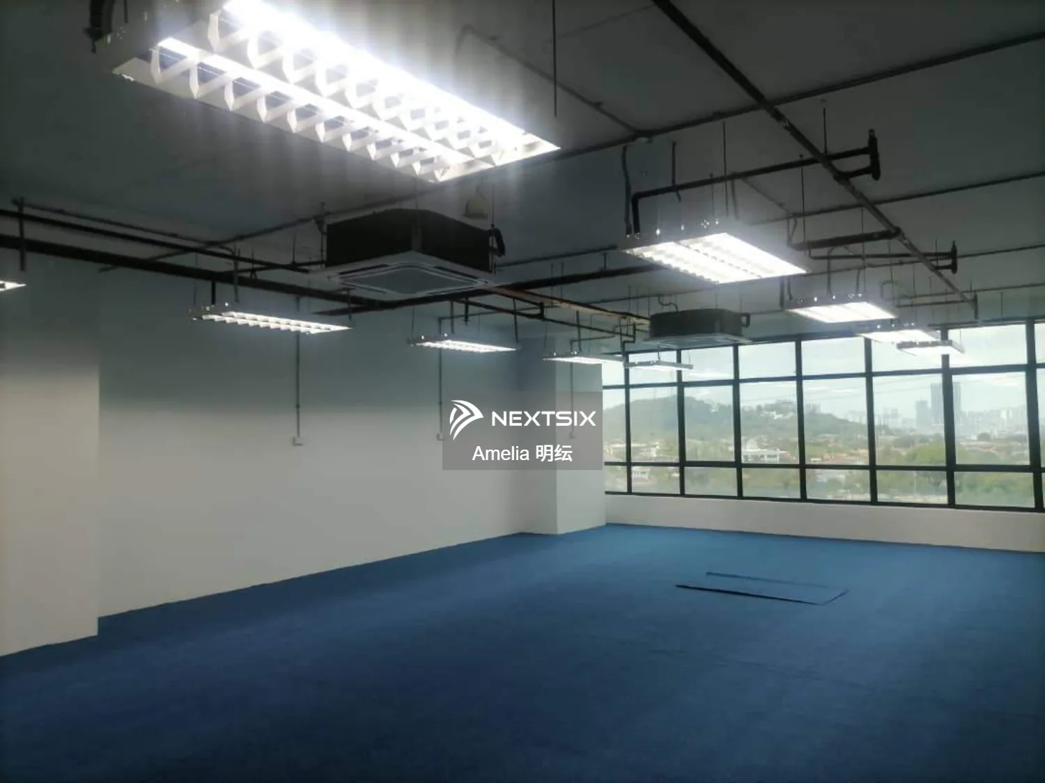 Office For Rent in Petaling Jaya Selangor - Image 3