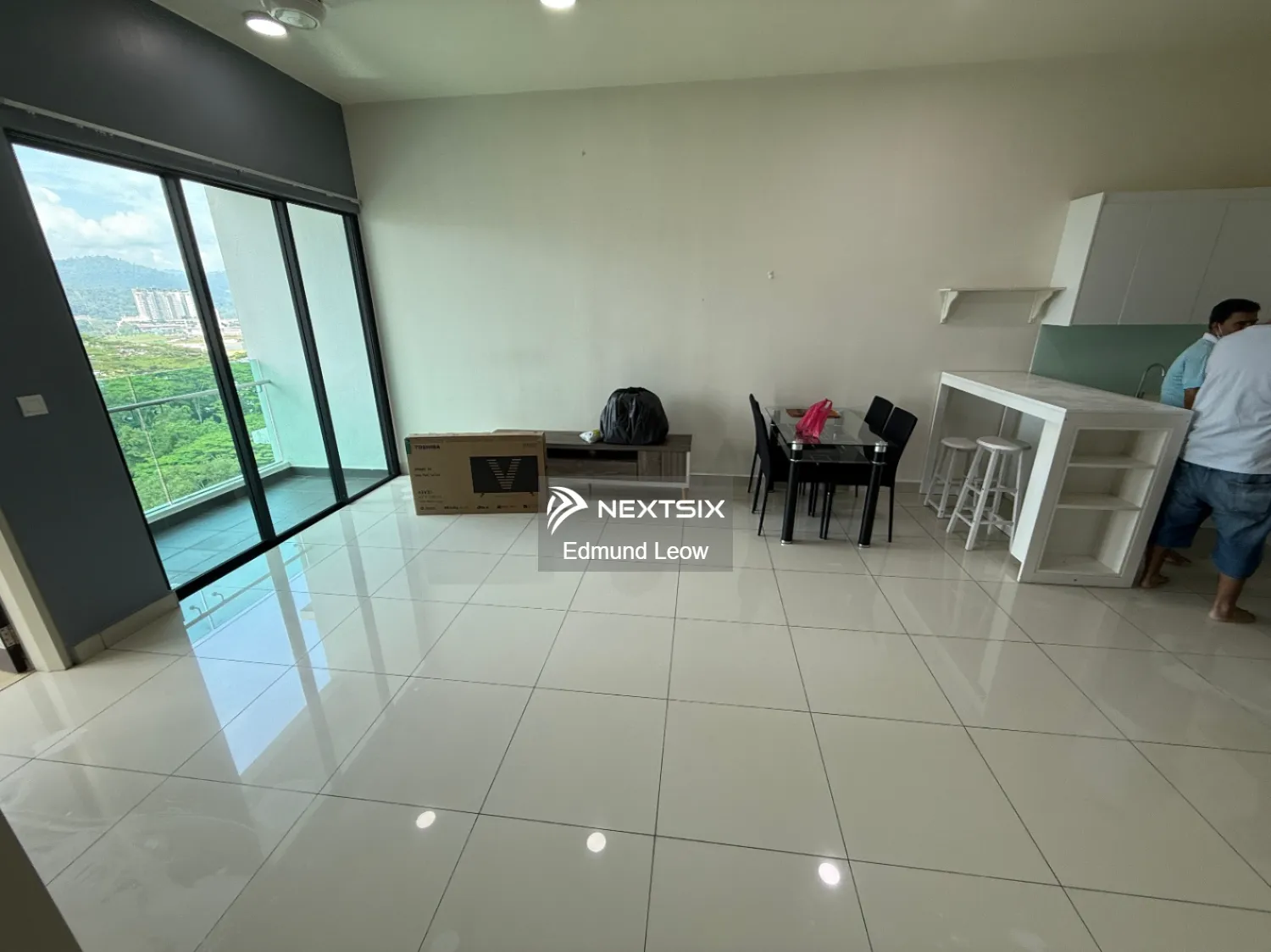 Condominium For Rent in Selayang Selangor - Image 10