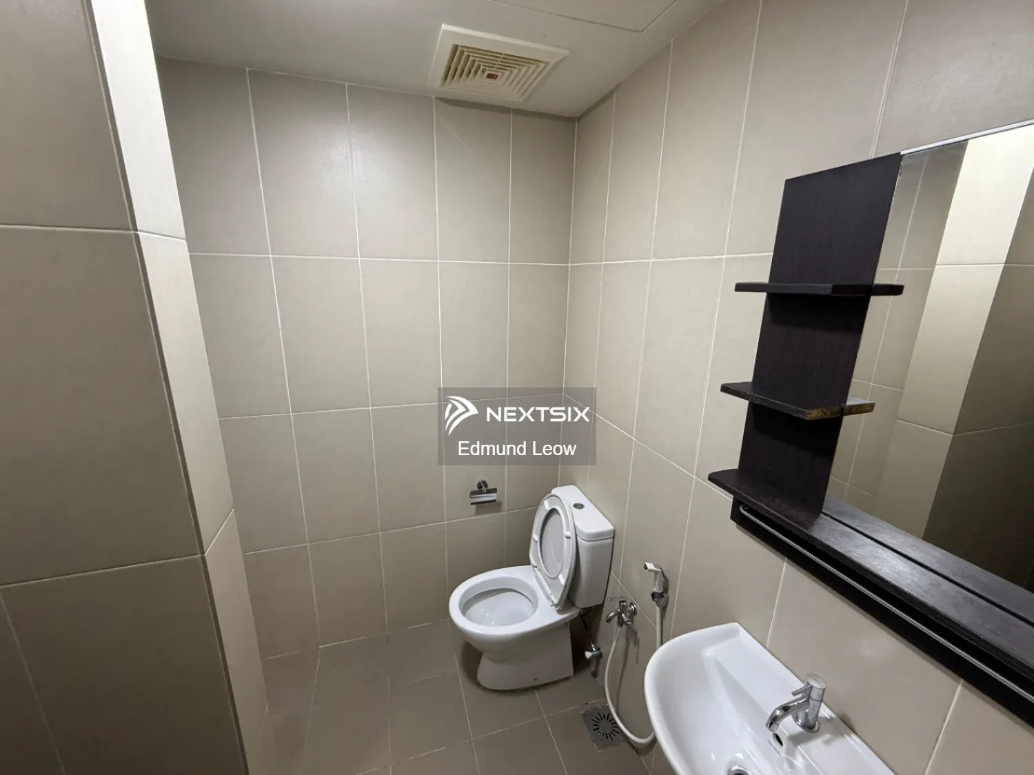 Condominium For Rent in Selayang Selangor - Image 5