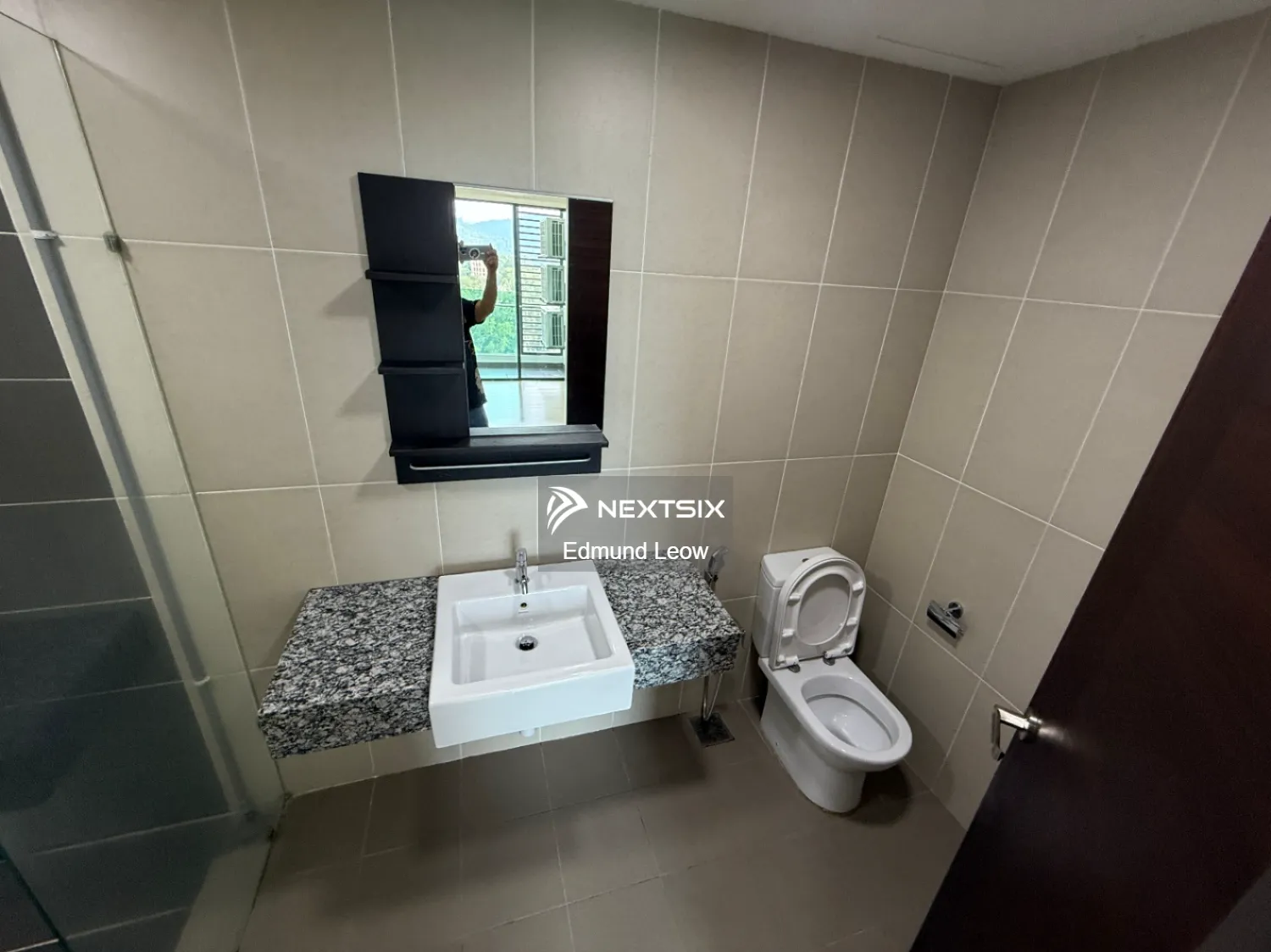 Condominium For Rent in Selayang Selangor - Image 7