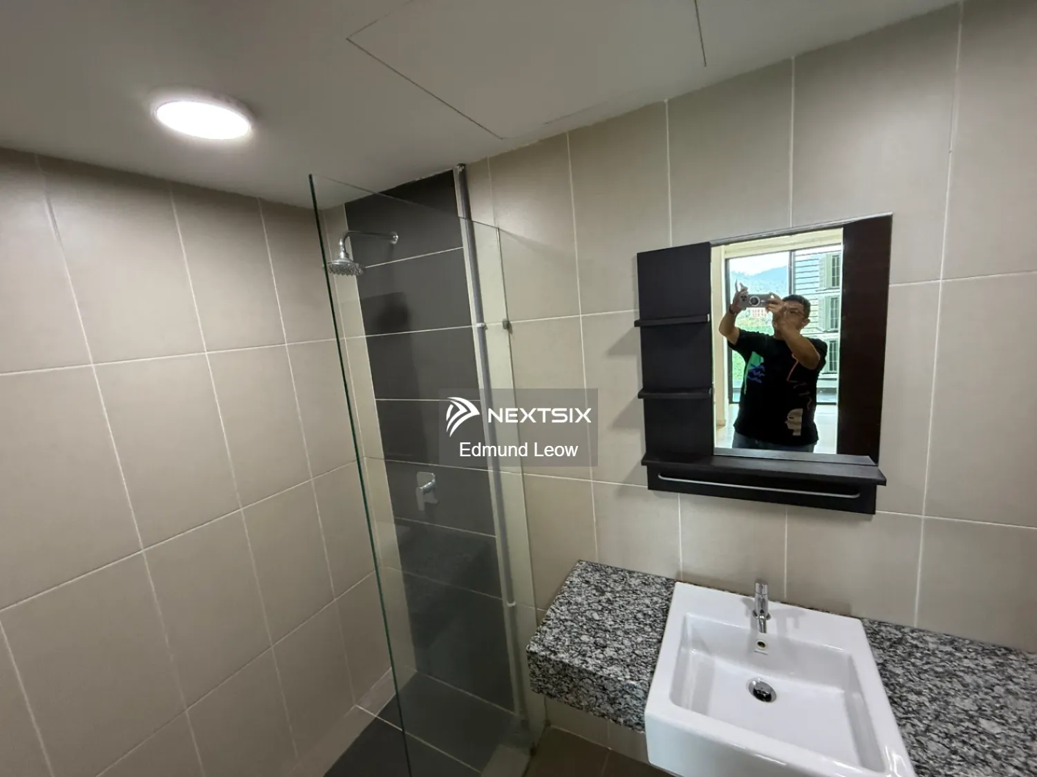 Condominium For Rent in Selayang Selangor - Image 8