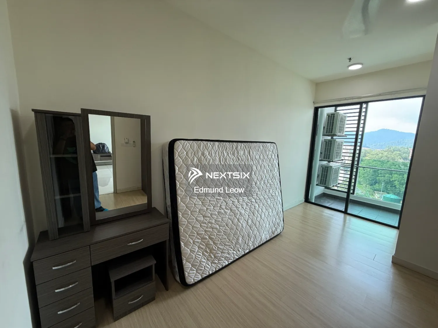 Condominium For Rent in Selayang Selangor - Image 9
