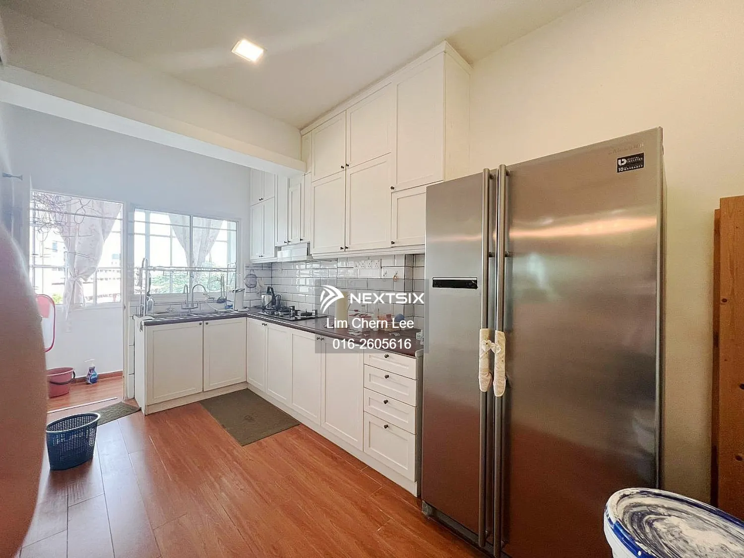 Apartment For Rent in Butterworth Penang - Image 5