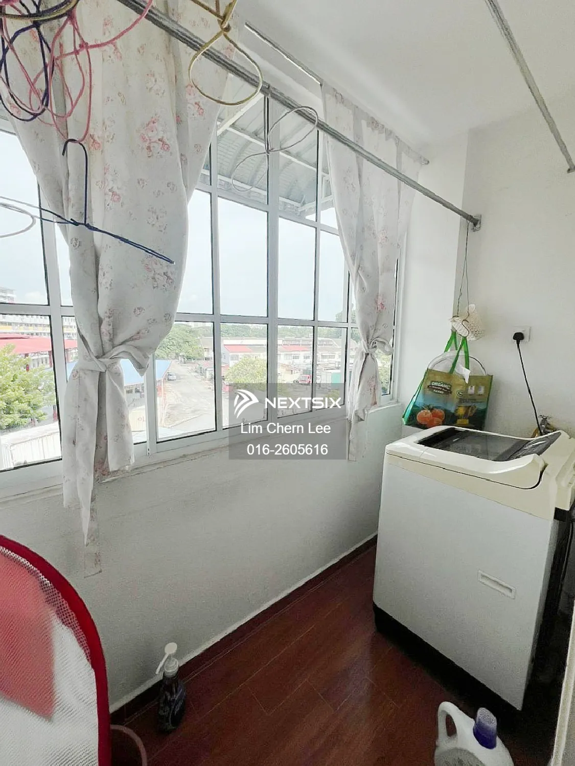 Apartment For Rent in Butterworth Penang - Image 6