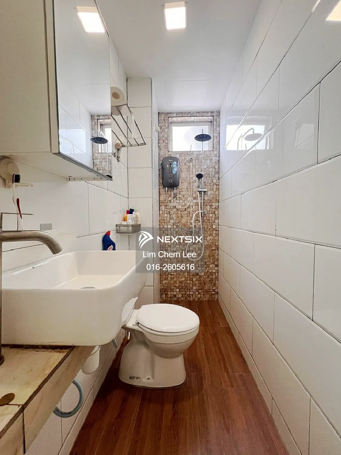 Apartment For Rent in Butterworth Penang - Image 7