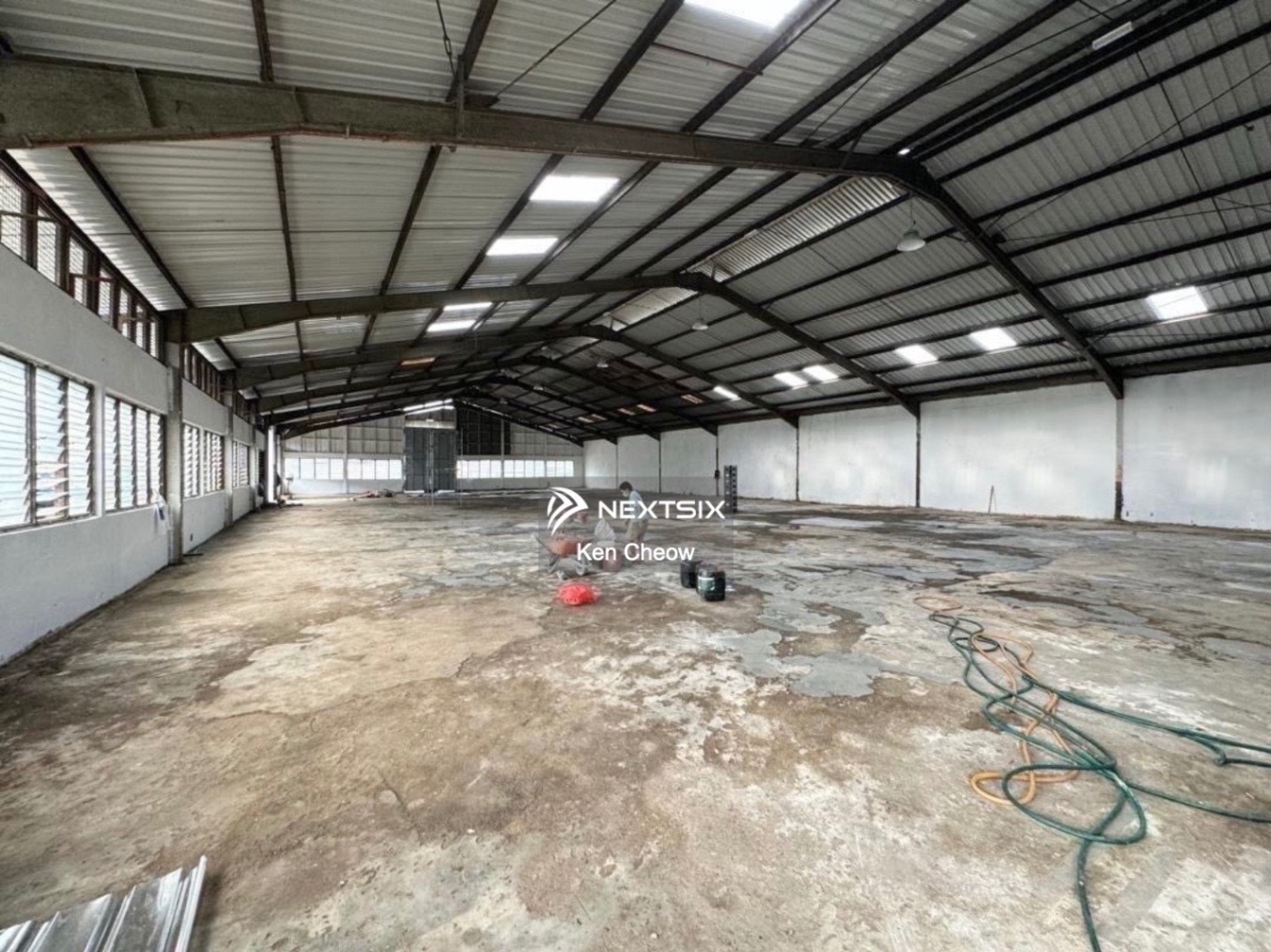 Detached Factory For Rent in Pasir Gudang Johor - Image 2