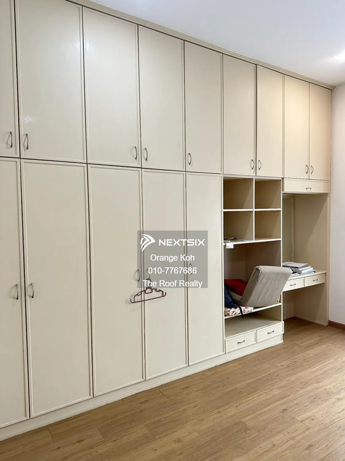 2-sty Terrace/Link House For Sale in Skudai Johor - Image 5