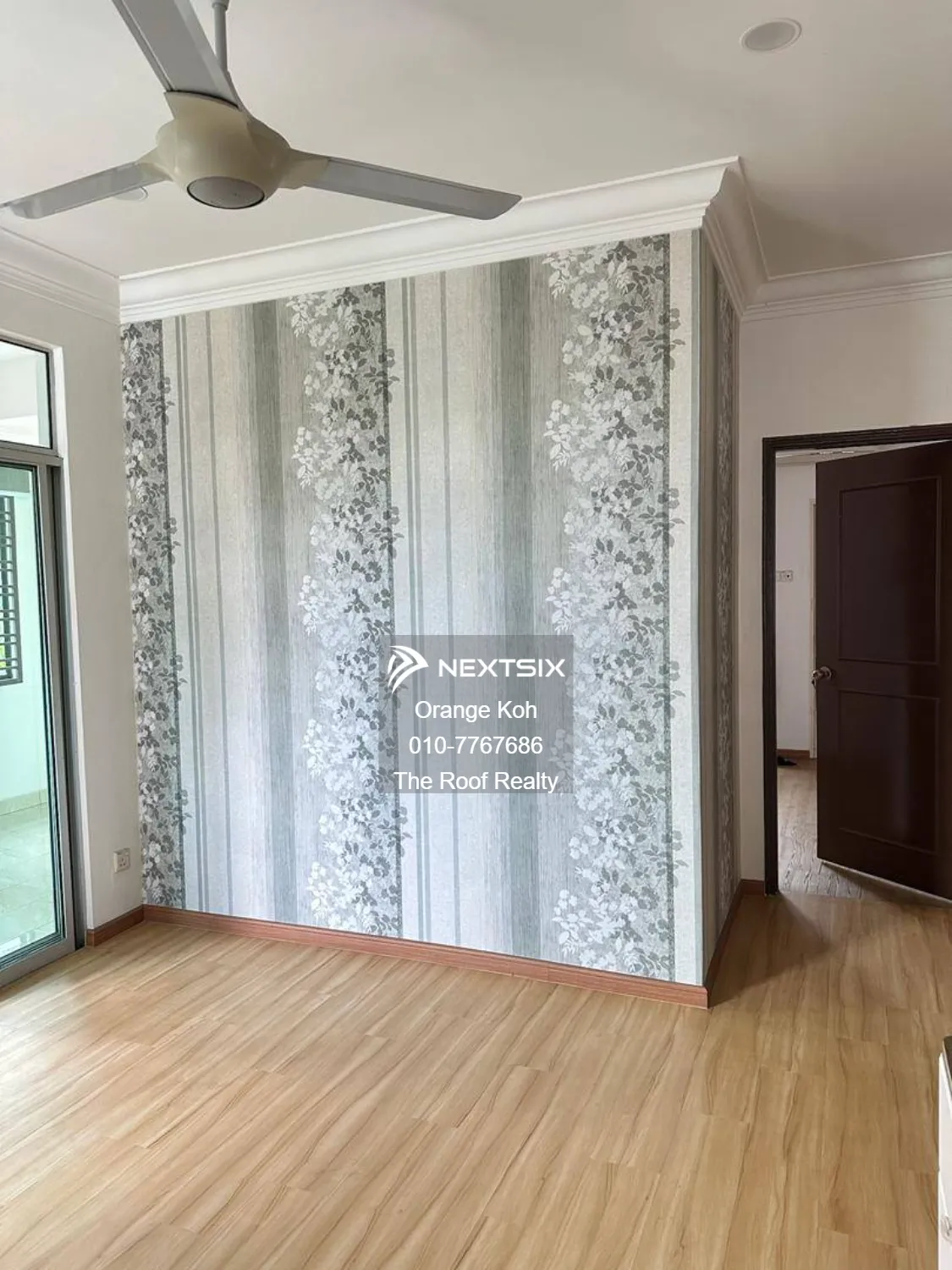 2-sty Terrace/Link House For Sale in Skudai Johor - Image 6