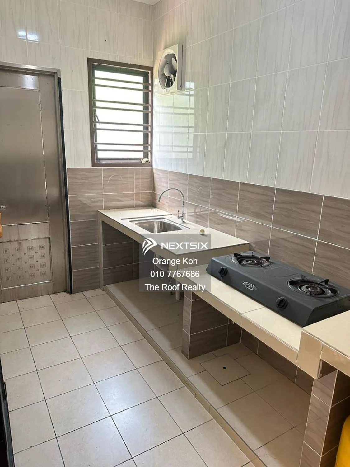 2-sty Terrace/Link House For Sale in Skudai Johor - Image 8