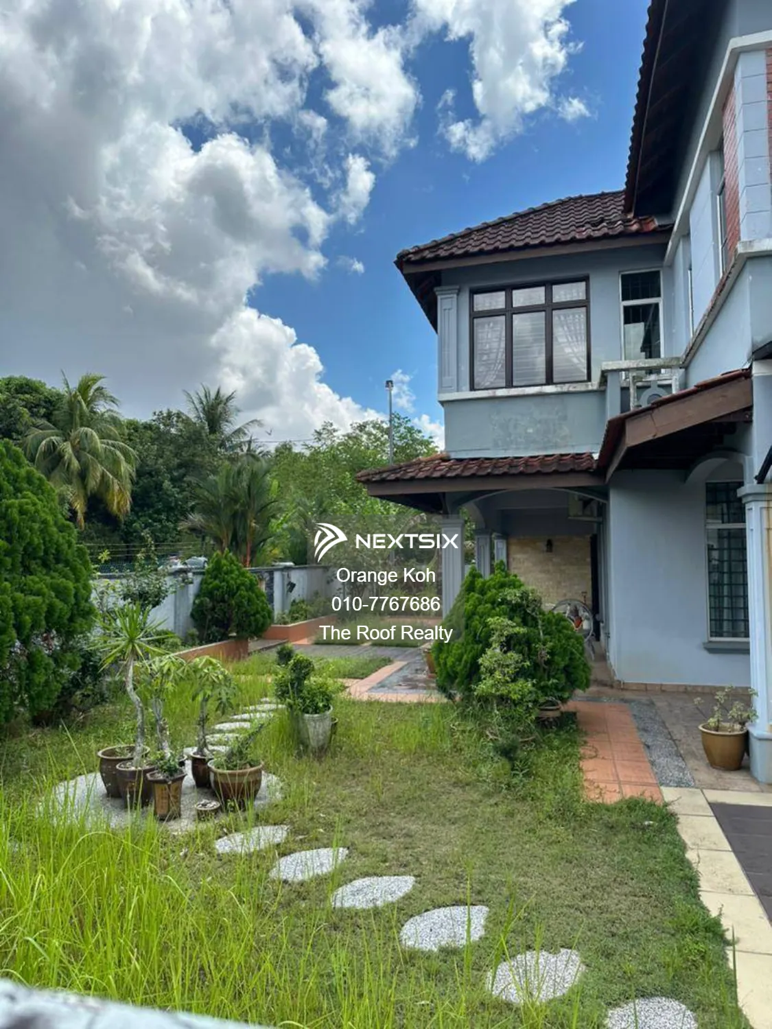 2-sty Terrace/Link House For Sale in Skudai Johor - Image 9