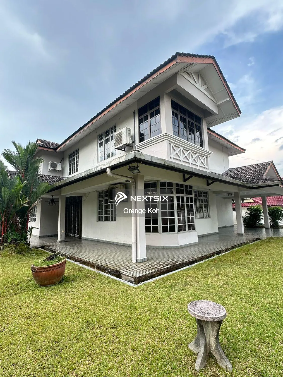 Bungalow For Sale in Johor Bahru Johor