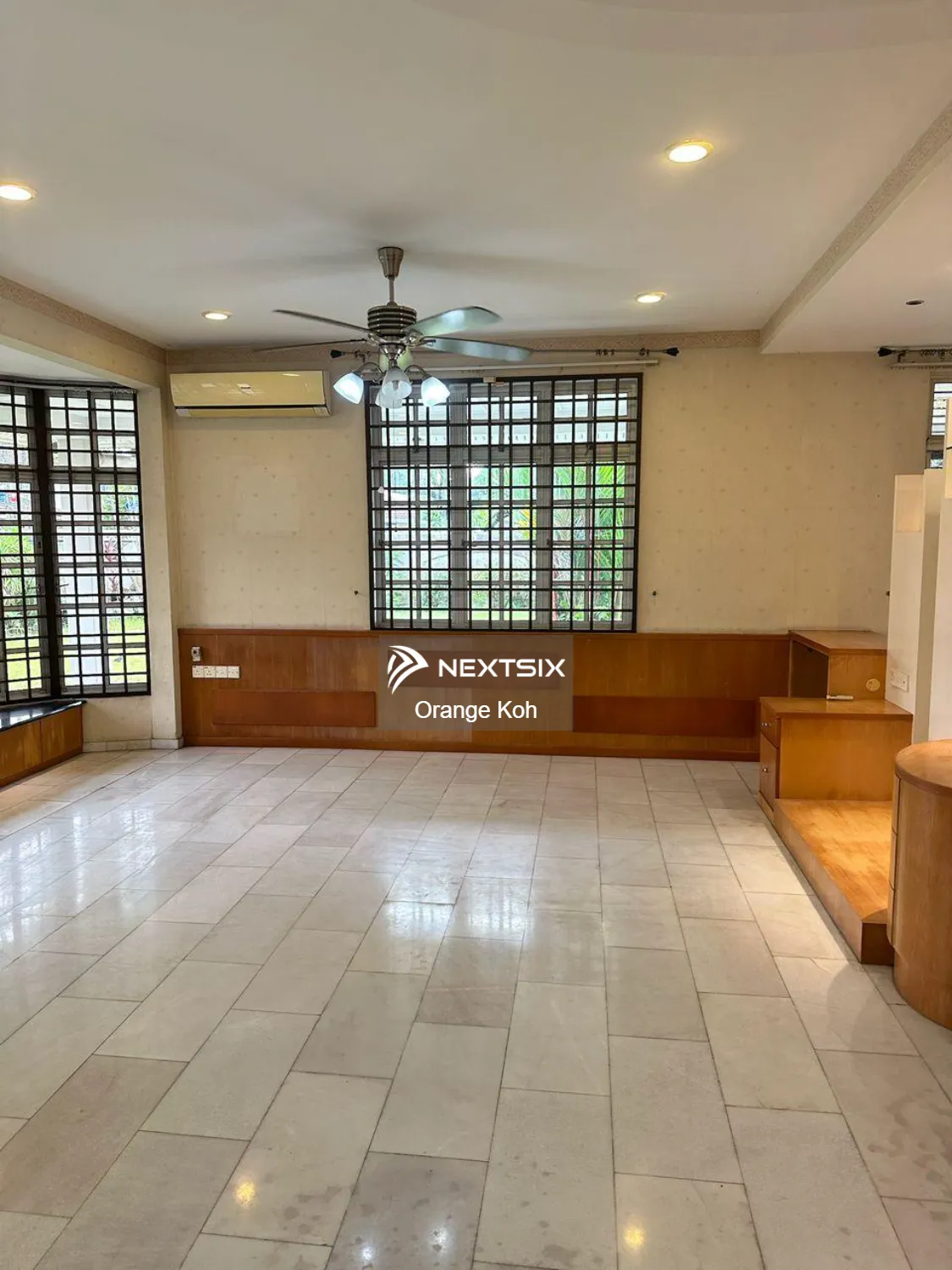 Bungalow For Sale in Johor Bahru Johor - Image 6