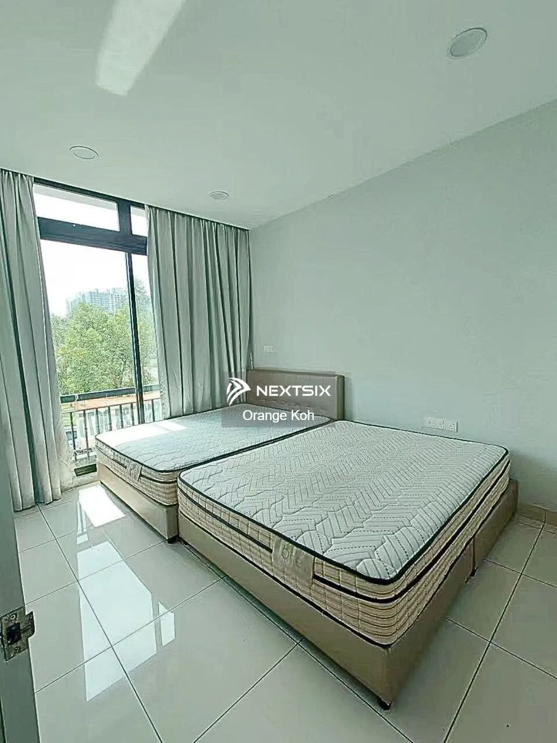 Cluster House For Sale in Skudai Johor - Image 10