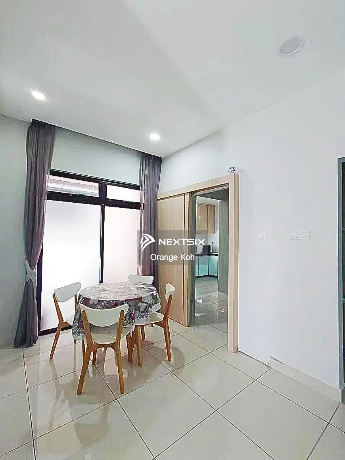 Cluster House For Sale in Skudai Johor - Image 5