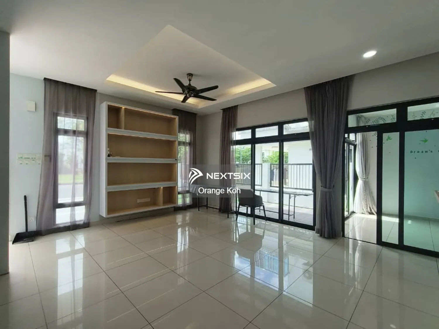 Cluster House For Sale in Skudai Johor - Image 7
