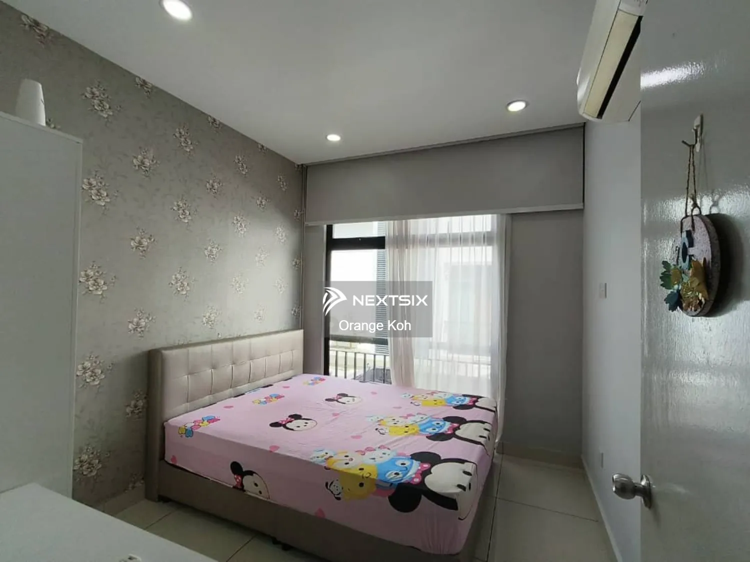 Cluster House For Sale in Skudai Johor - Image 8