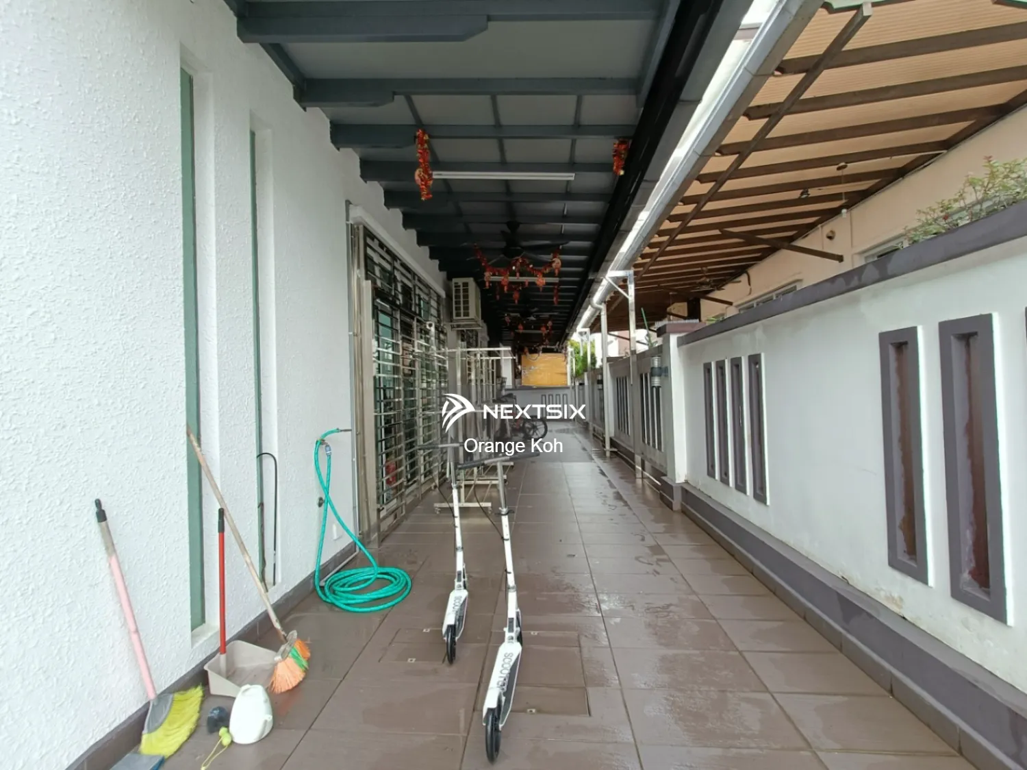 Semi-detached House For Sale in Masai Johor - Image 6