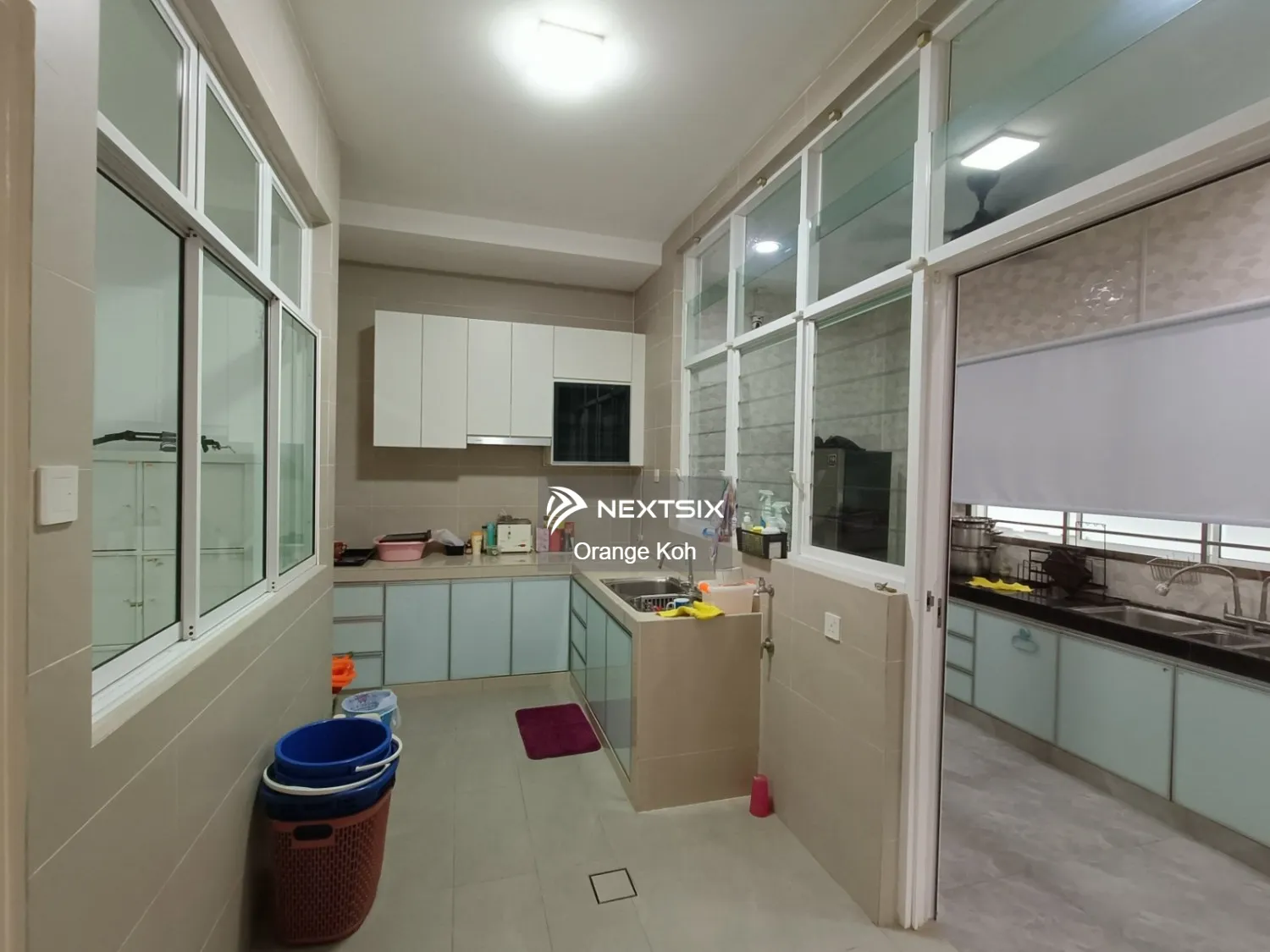 Semi-detached House For Sale in Masai Johor - Image 7