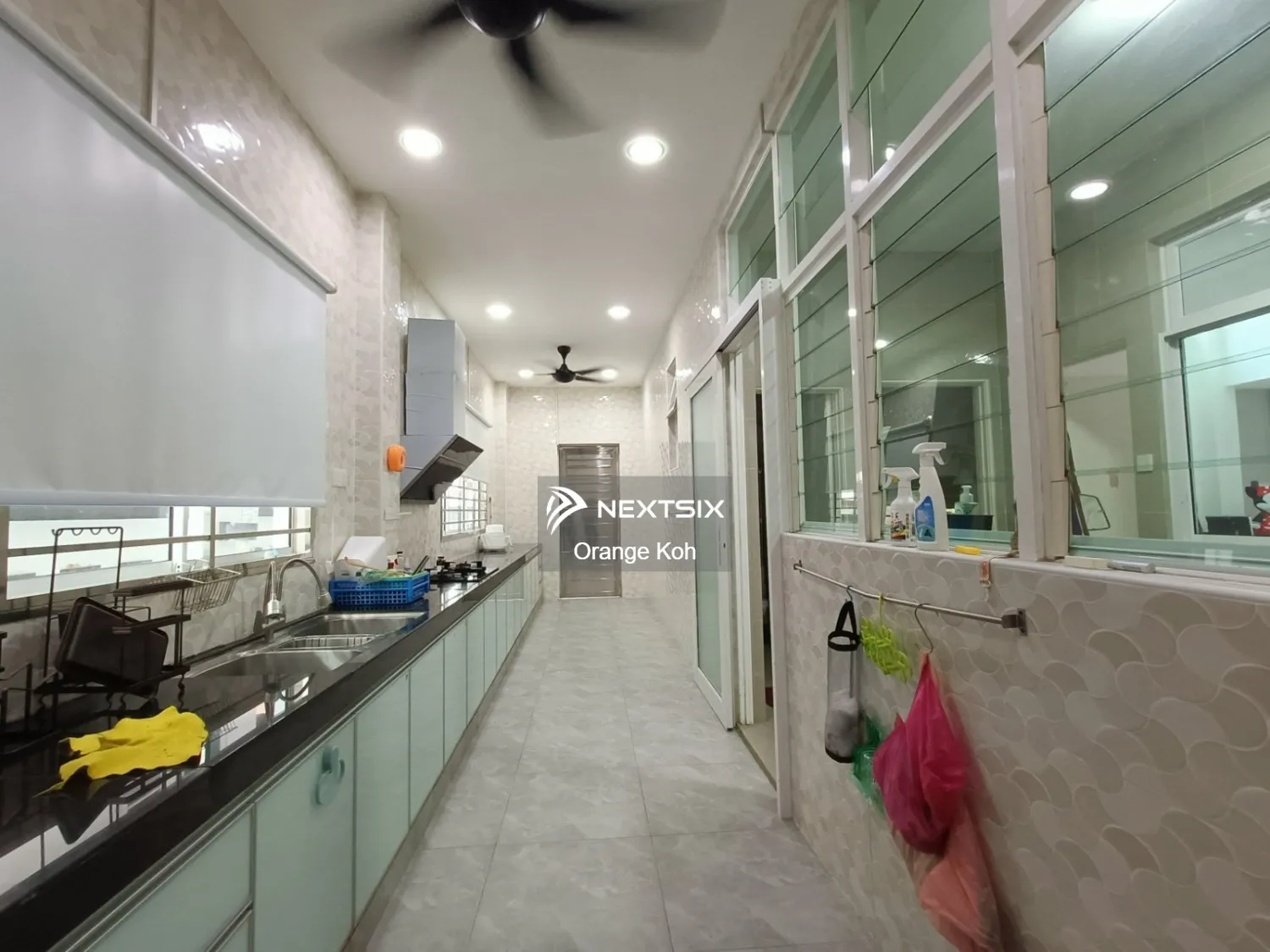 Semi-detached House For Sale in Masai Johor - Image 8