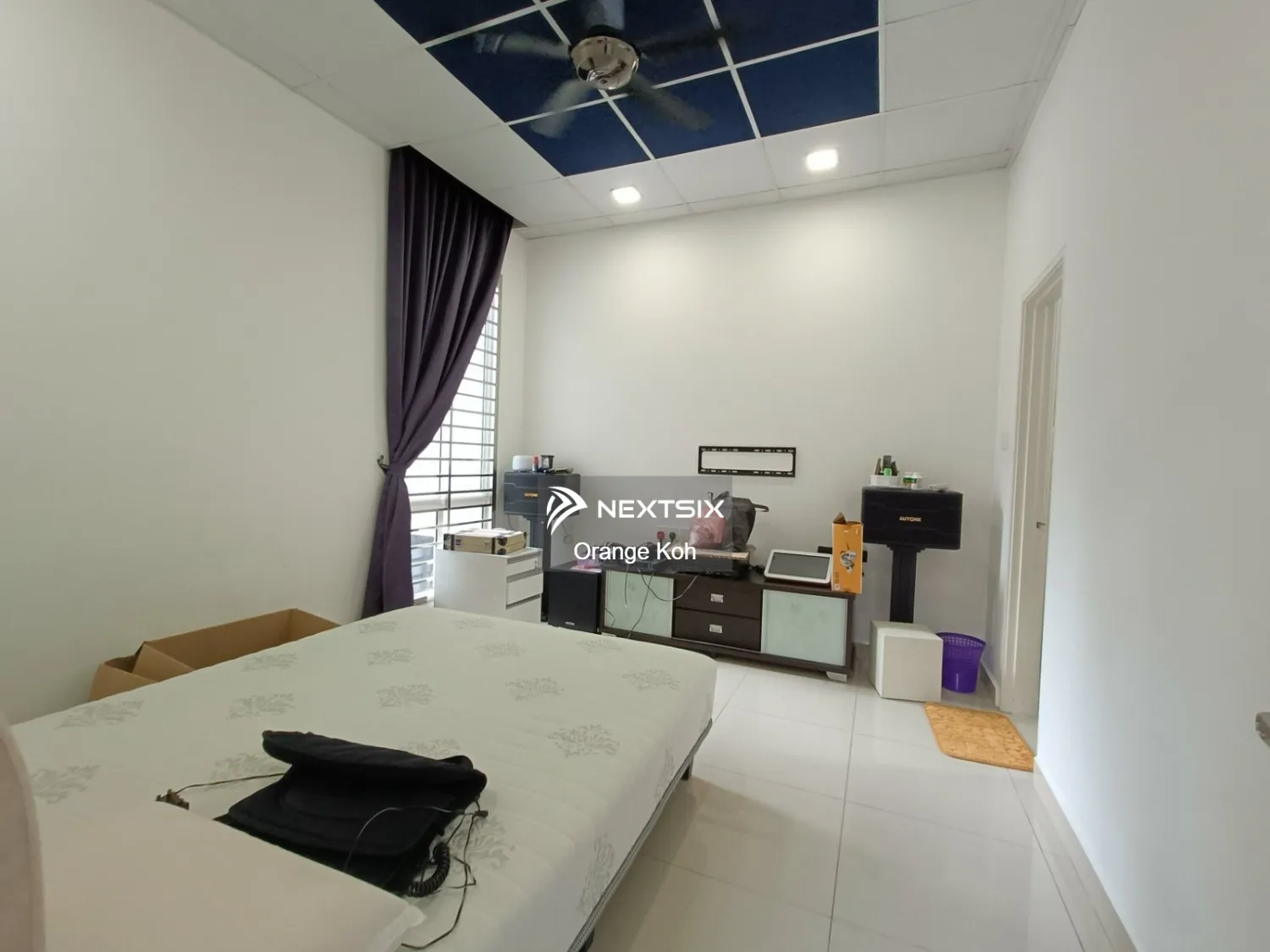 Semi-detached House For Sale in Masai Johor - Image 9