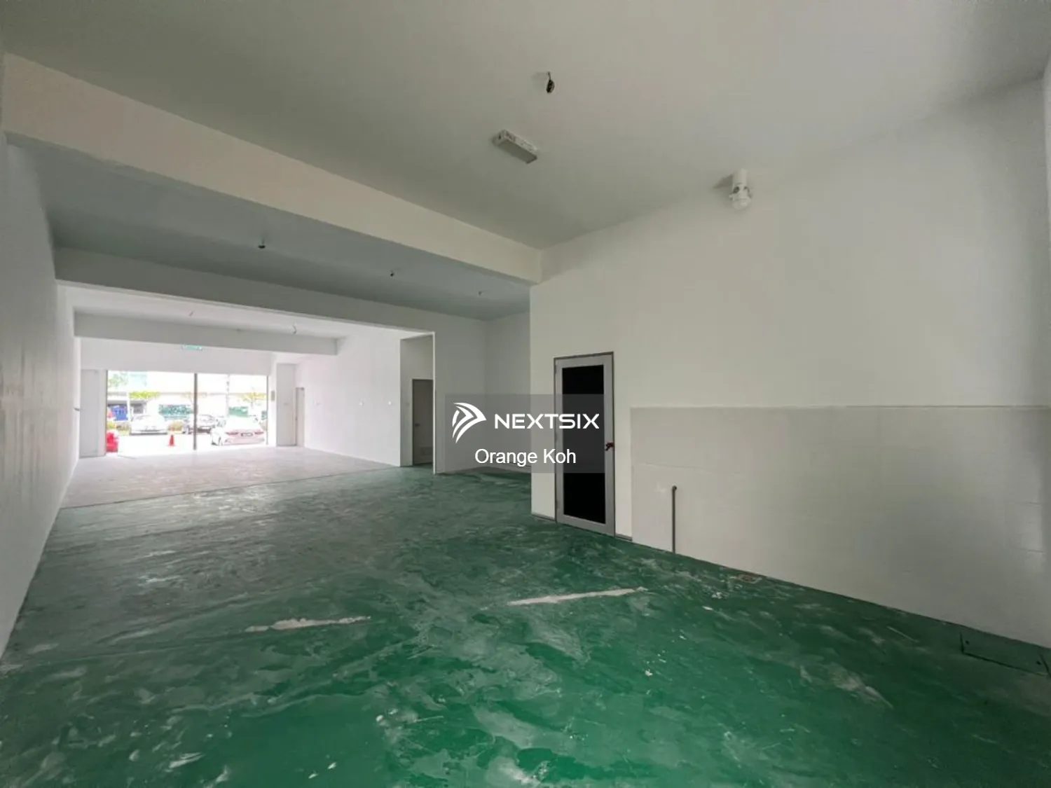 Shop Office For Sale in Iskandar Puteri (Nusajaya) Johor - Image 5