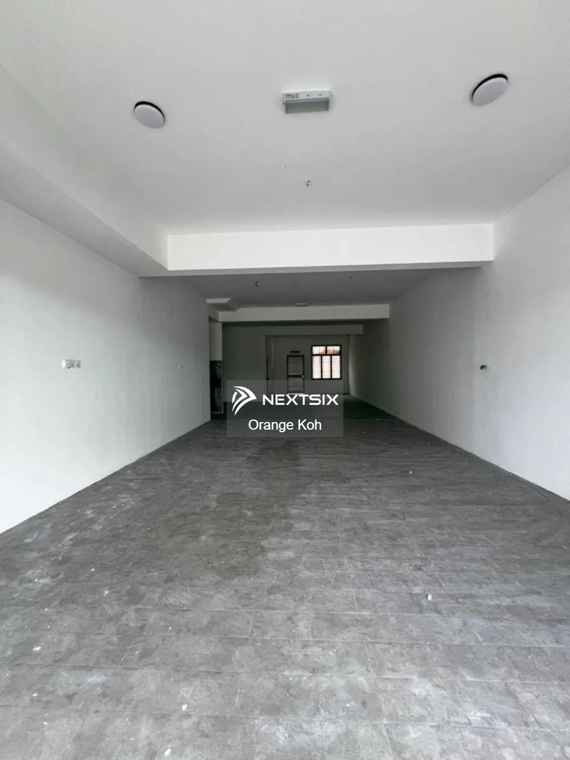 Shop Office For Sale in Iskandar Puteri (Nusajaya) Johor - Image 6