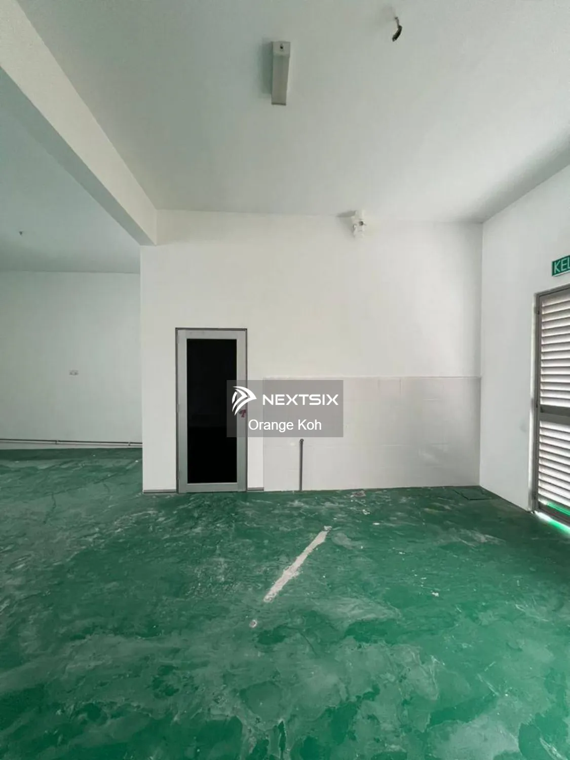 Shop Office For Sale in Iskandar Puteri (Nusajaya) Johor - Image 8