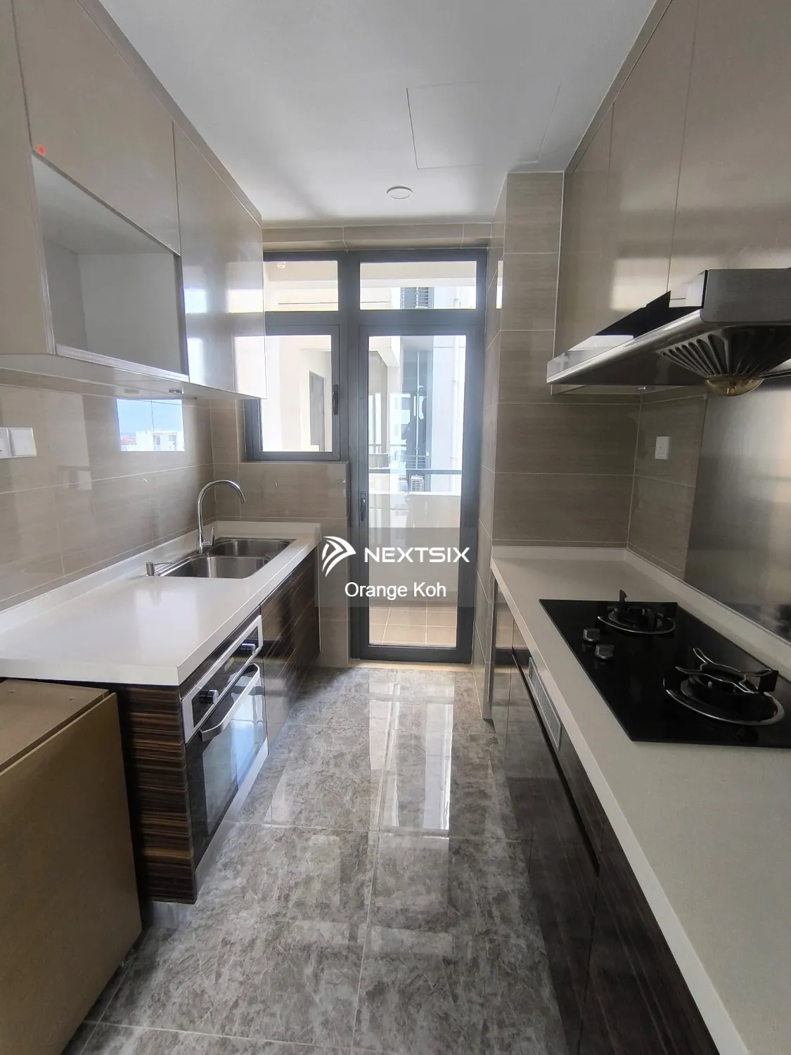 Condominium For Sale in Johor Bahru Johor - Image 5