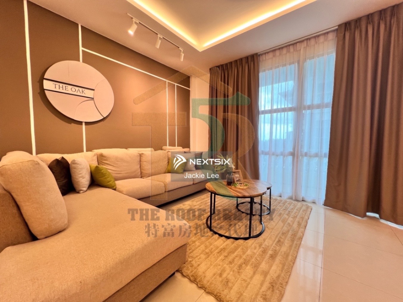 Apartment For Sale in Kuching Sarawak
