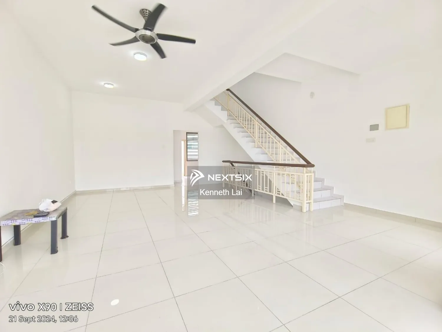 2.5-sty Terrace/Link House For Sale in Masai Johor