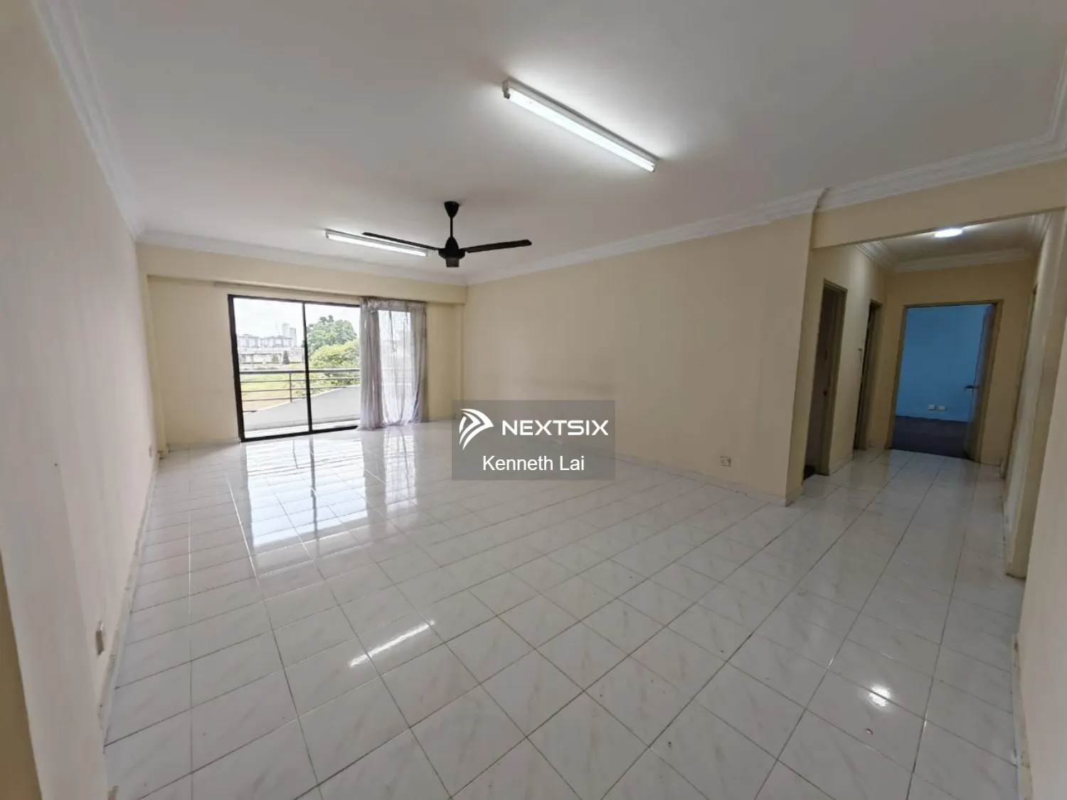 Apartment For Sale in Masai Johor