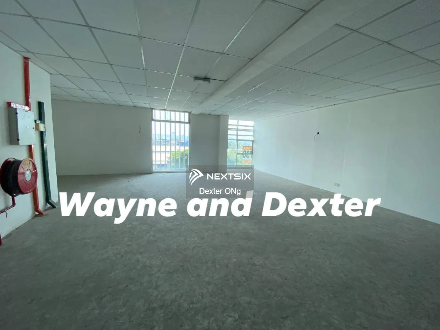 Semi-D Factory For Sale in Shah Alam Selangor - Image 11