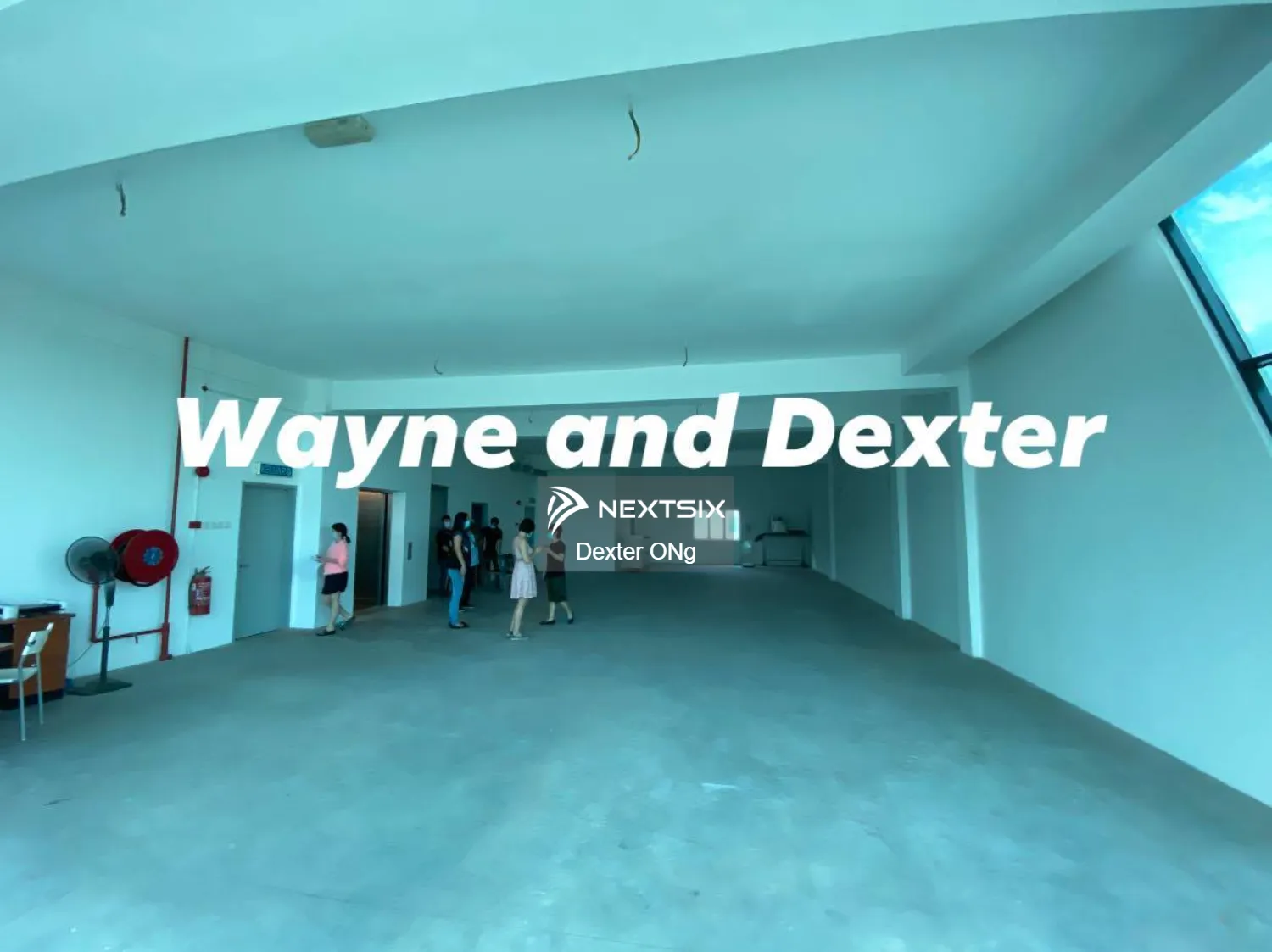 Semi-D Factory For Sale in Shah Alam Selangor - Image 12