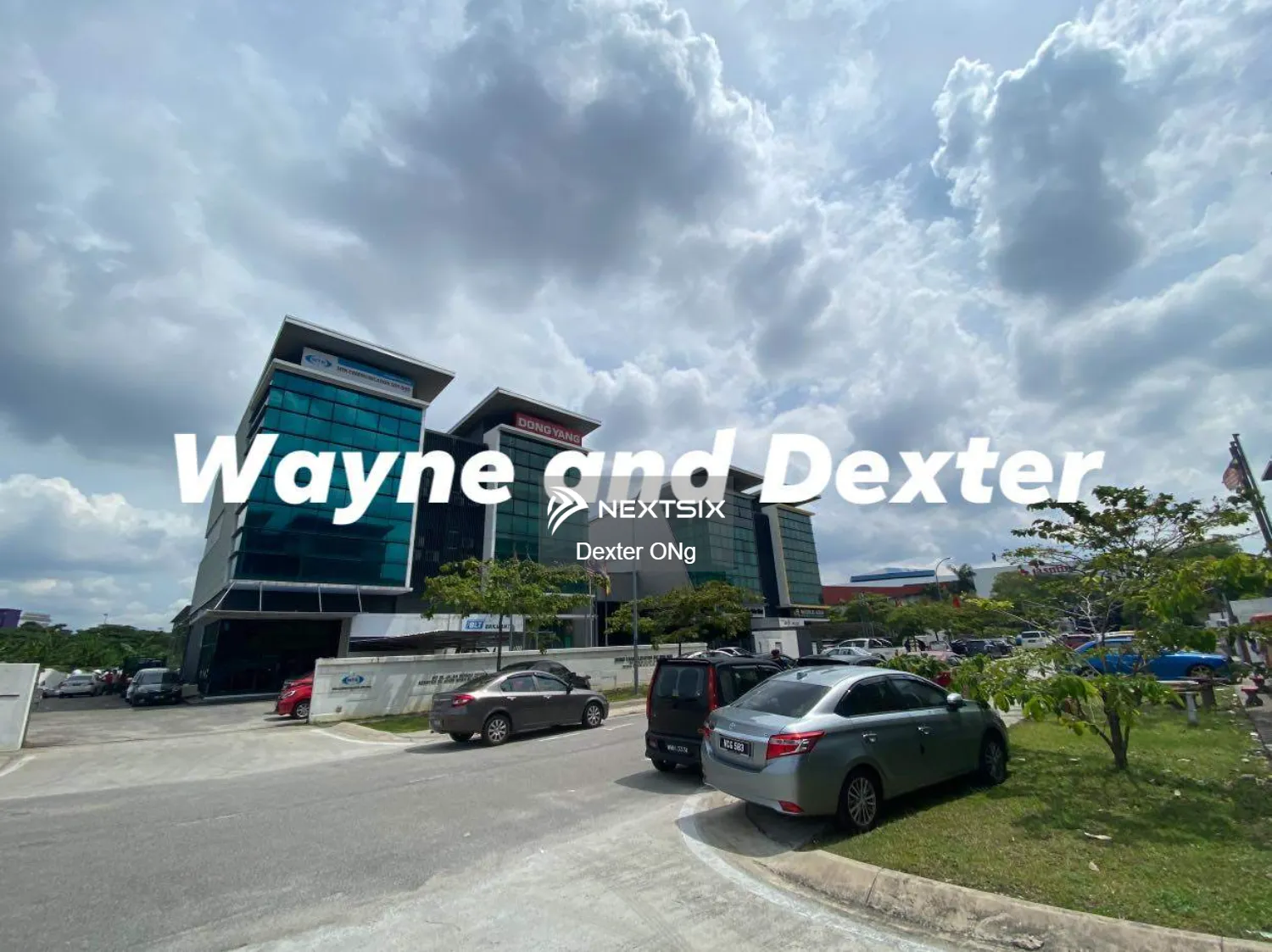 Semi-D Factory For Sale in Shah Alam Selangor - Image 13