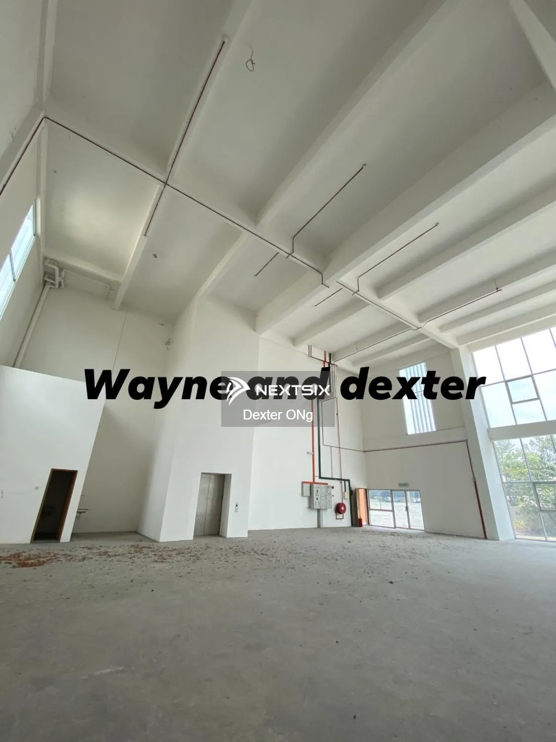 Semi-D Factory For Sale in Shah Alam Selangor - Image 15