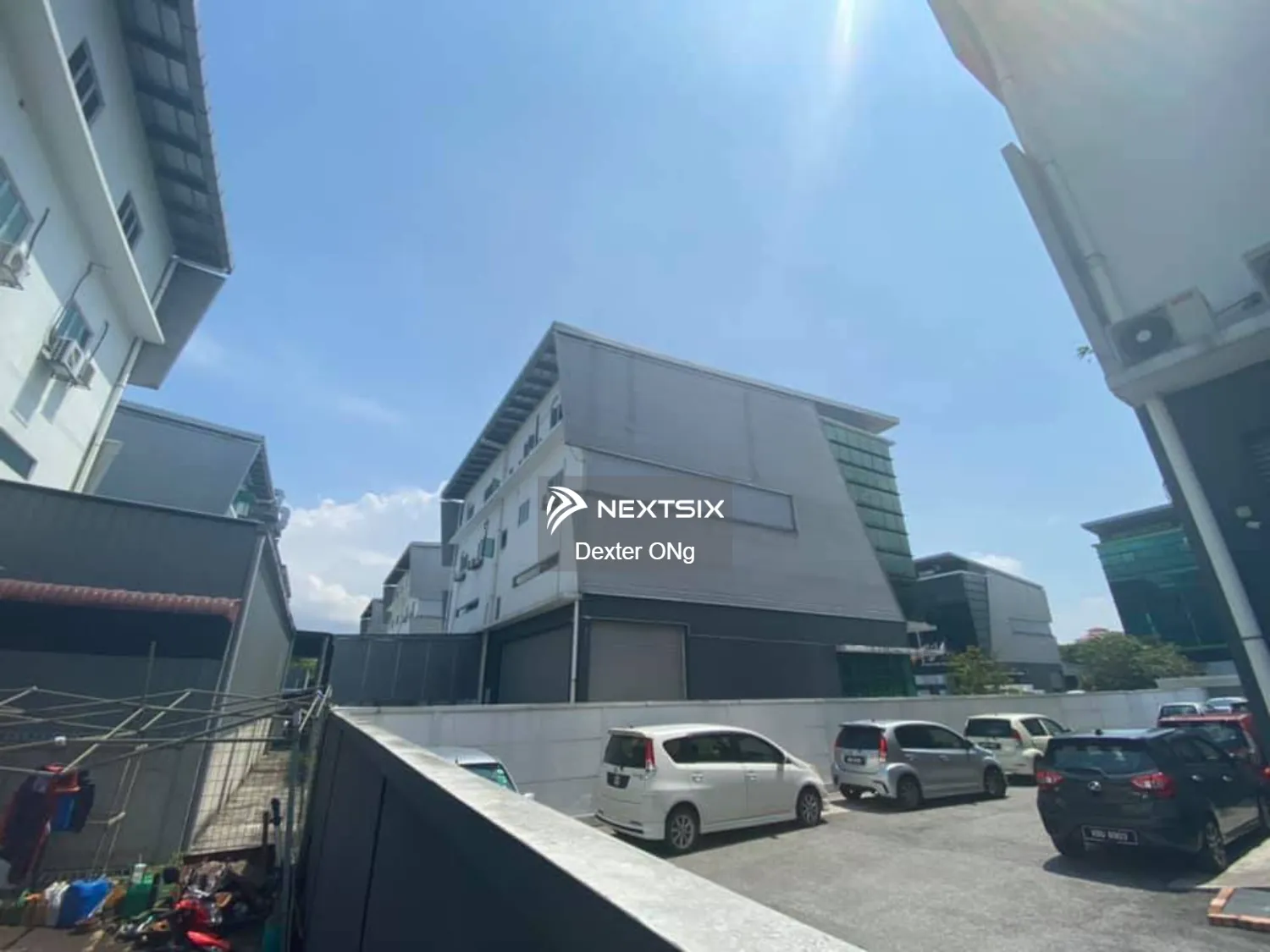 Semi-D Factory For Sale in Shah Alam Selangor - Image 16