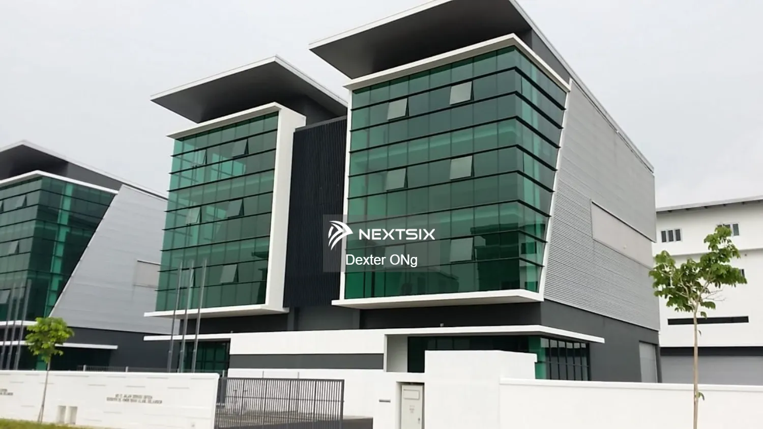 Semi-D Factory For Sale in Shah Alam Selangor - Image 18