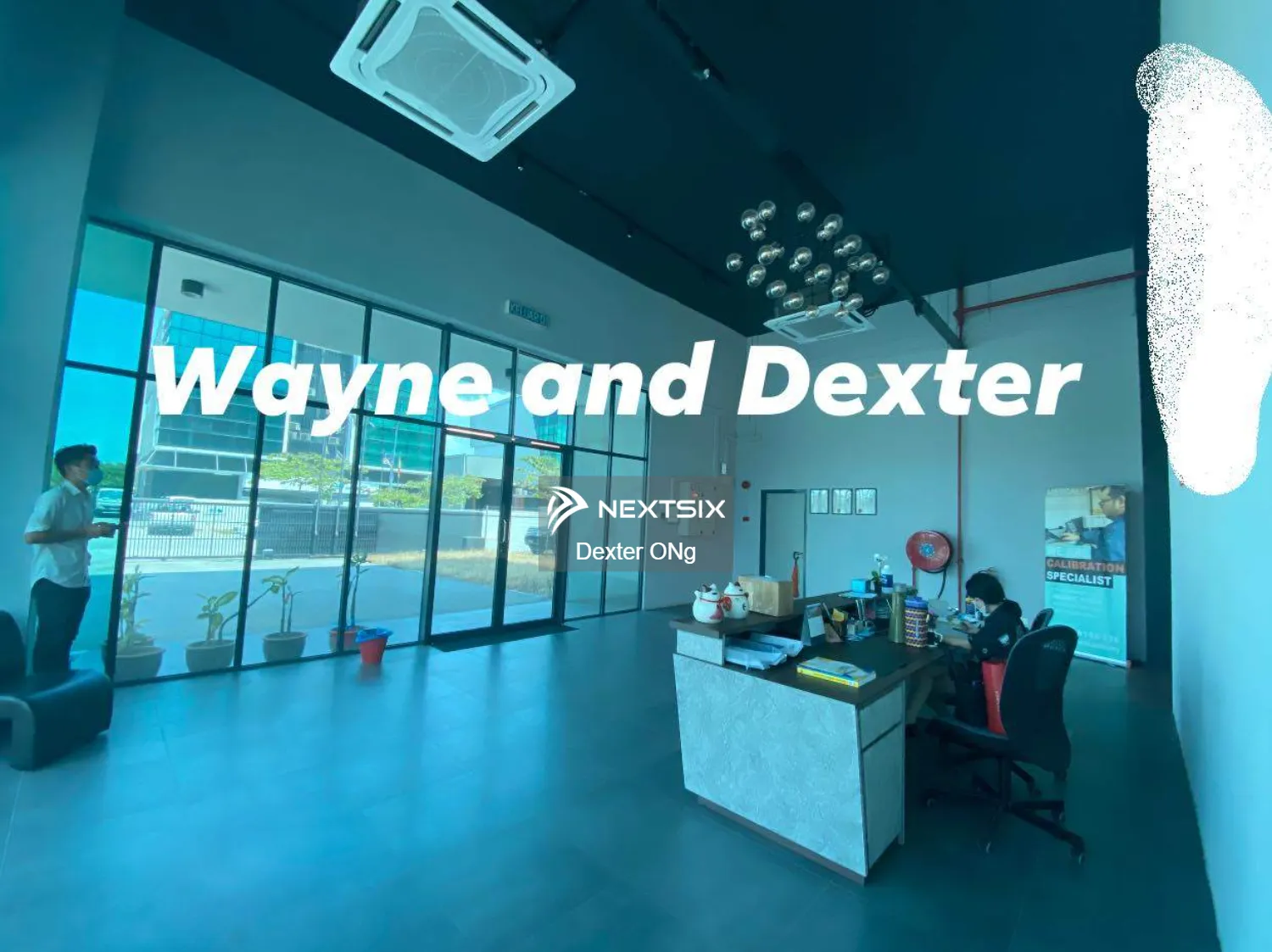 Semi-D Factory For Sale in Shah Alam Selangor - Image 7