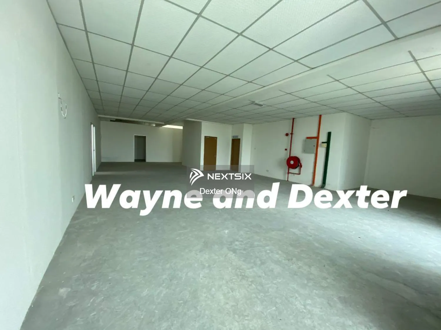 Semi-D Factory For Sale in Shah Alam Selangor - Image 8