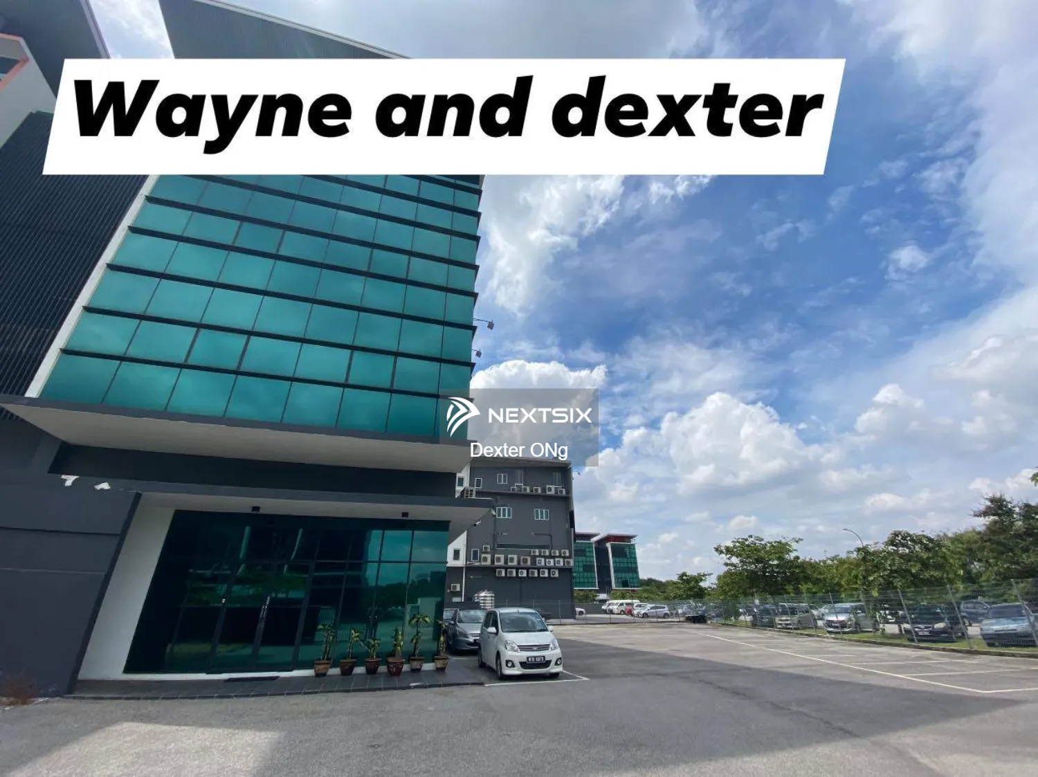 Semi-D Factory For Sale in Shah Alam Selangor - Image 9