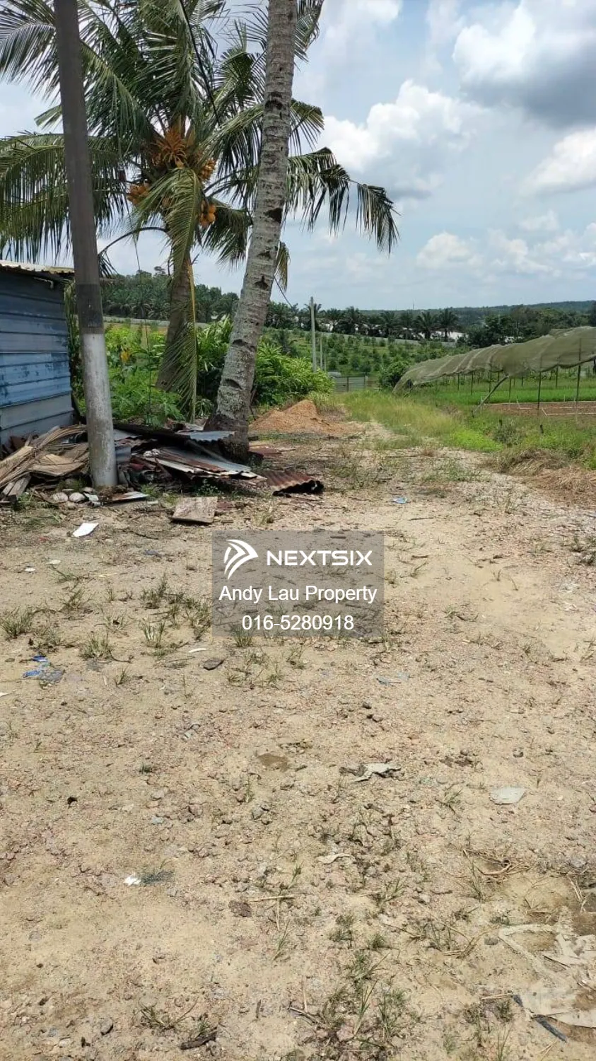 Ulu Tiram / Ban Foo / Kota Tinggi / Kulai / Plentong / Johor Jaya / Bukit Tiram / Sungai Tiram / Bandar Cemerlang / Bandar Tiram