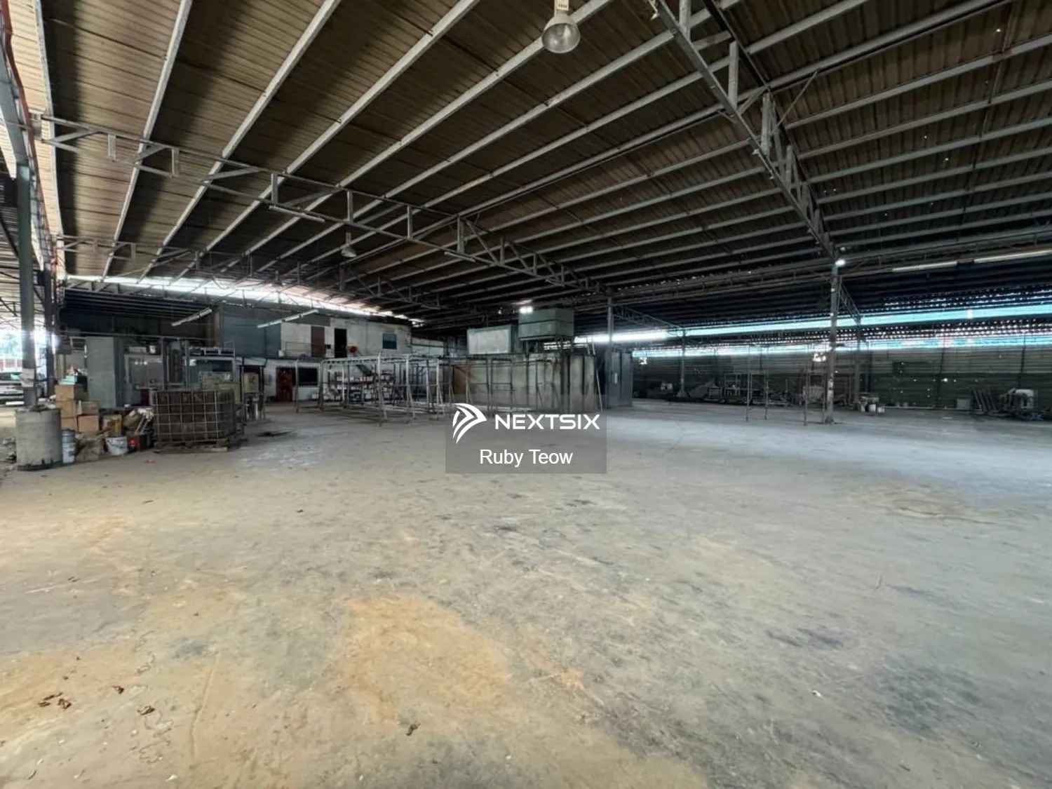 Eco Business Park 3 - 1 Sty Cluster Factory with Mezzanine Floor for Sale