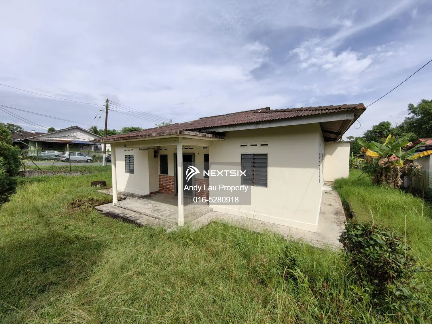Jalan Cendana / Midvelly Southkey / Sentosa / Sri Tebrau / Taman Suria / Kebun Teh / Larkin