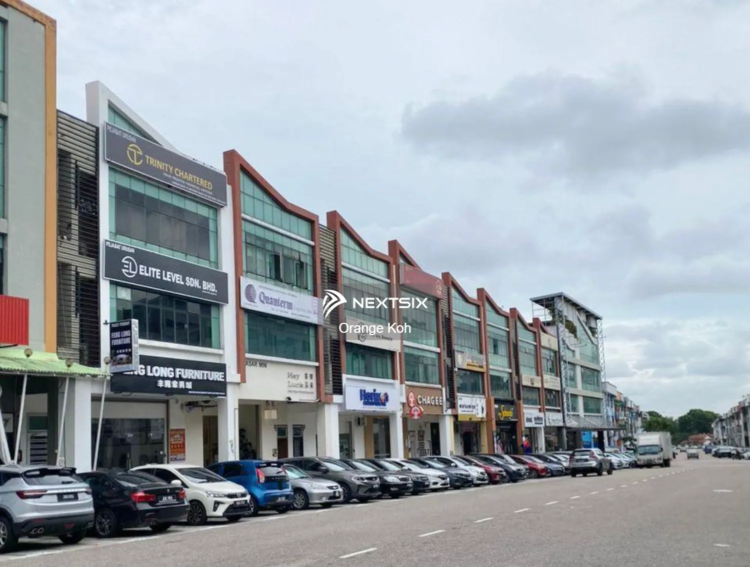 Shop Office For Sale in Johor Bahru Johor