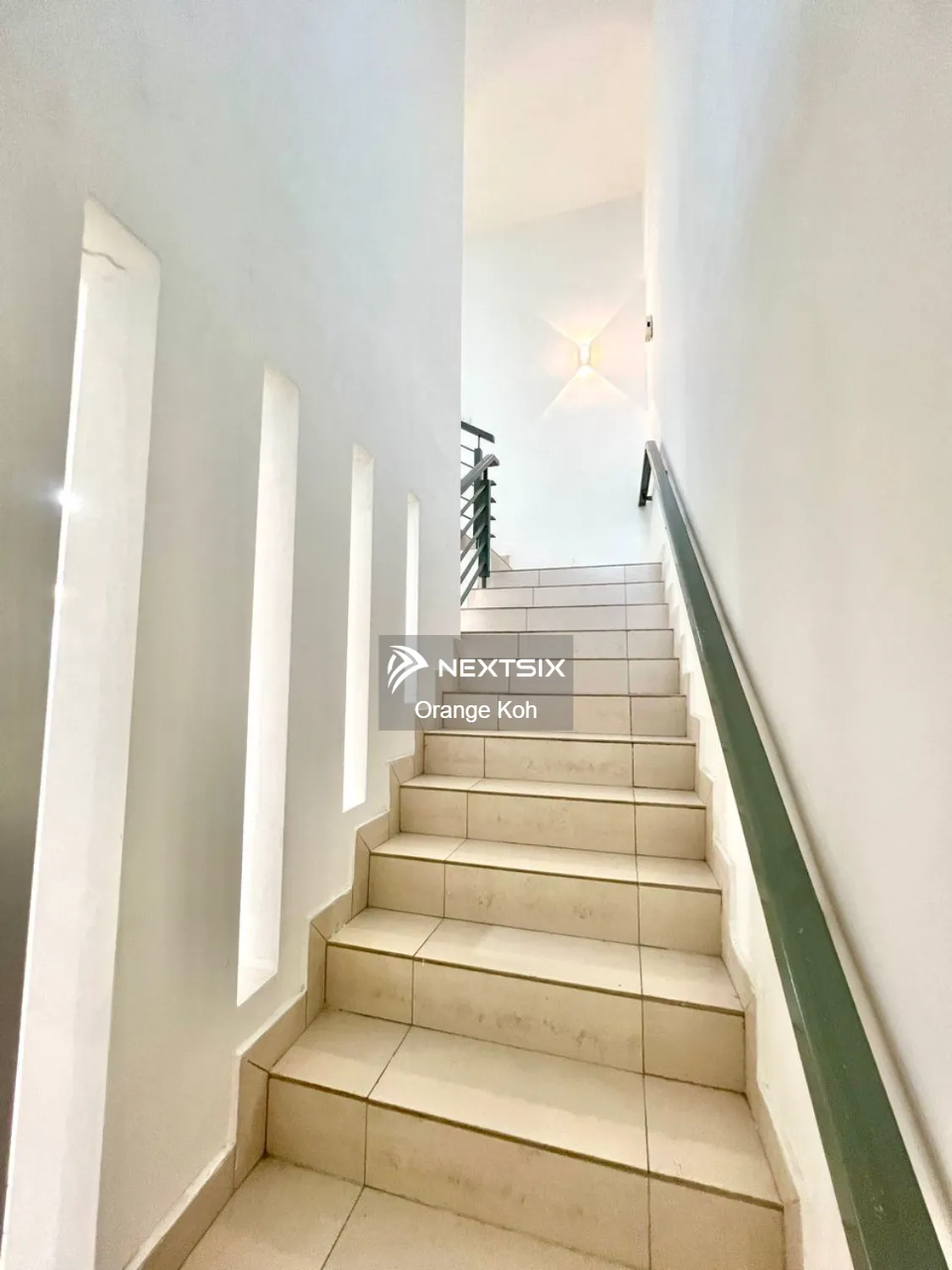 2-sty Terrace/Link House For Sale in Tebrau Johor - Image 11