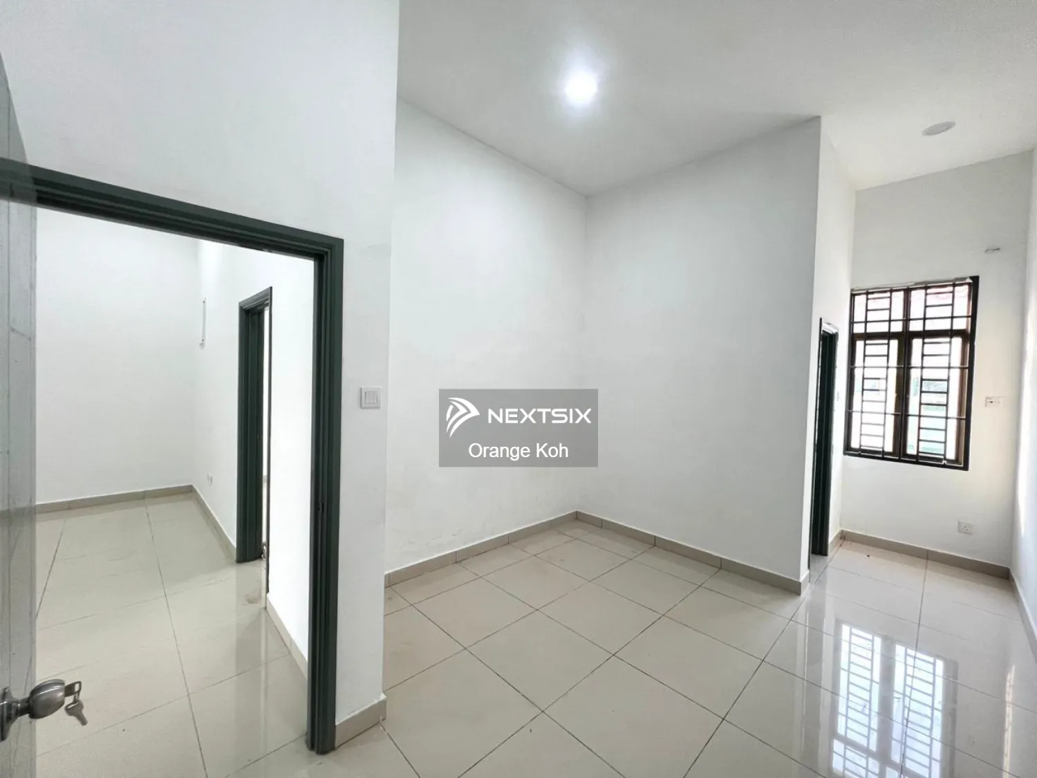 2-sty Terrace/Link House For Sale in Tebrau Johor - Image 5