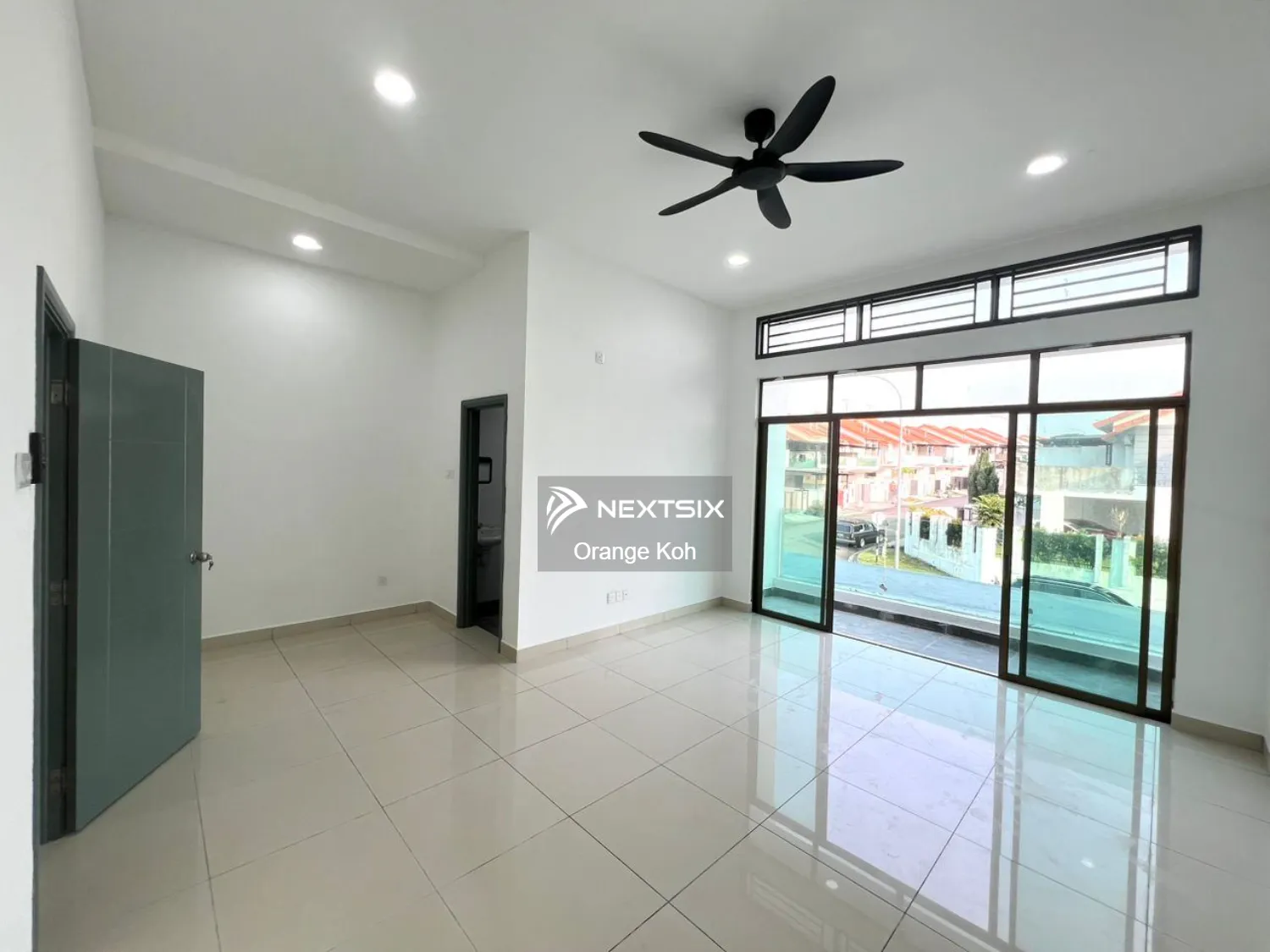 2-sty Terrace/Link House For Sale in Tebrau Johor - Image 8