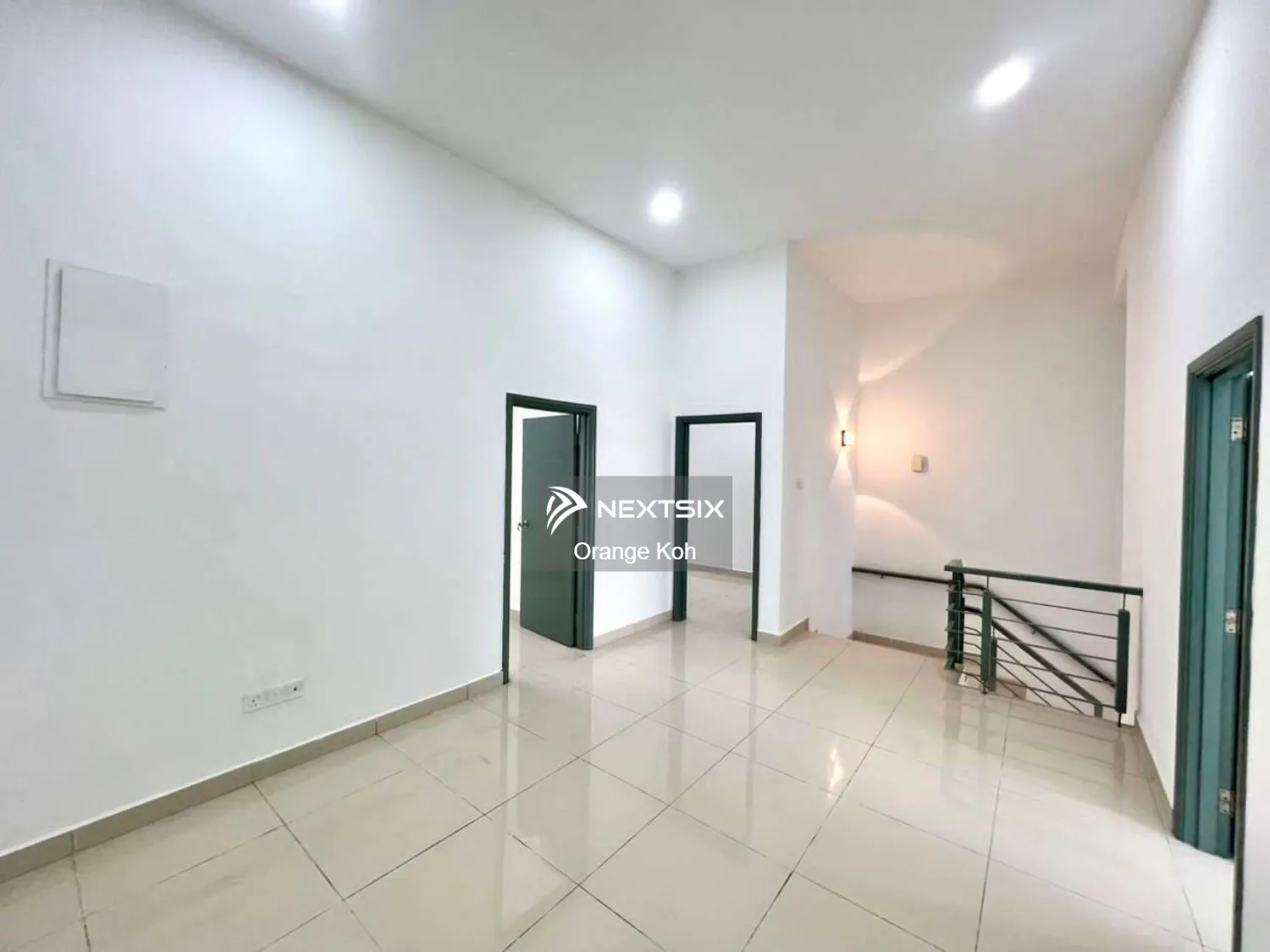 2-sty Terrace/Link House For Sale in Tebrau Johor - Image 9