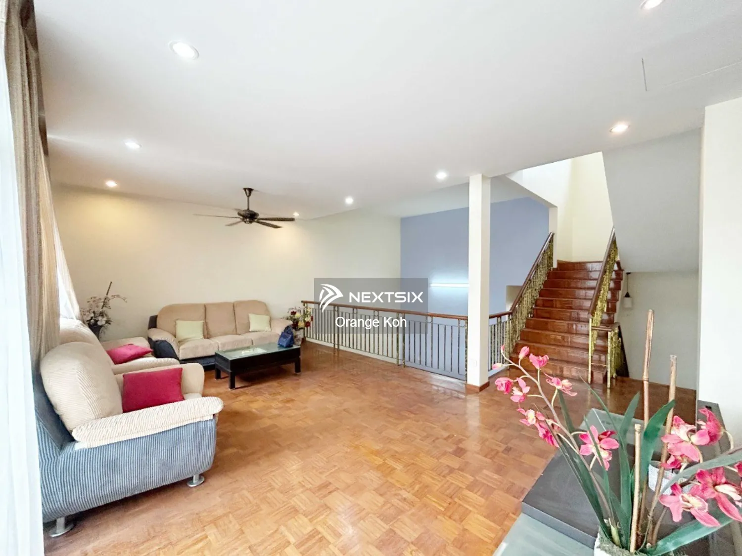 2.5-sty Terrace/Link House For Sale in Ulu Tiram Johor